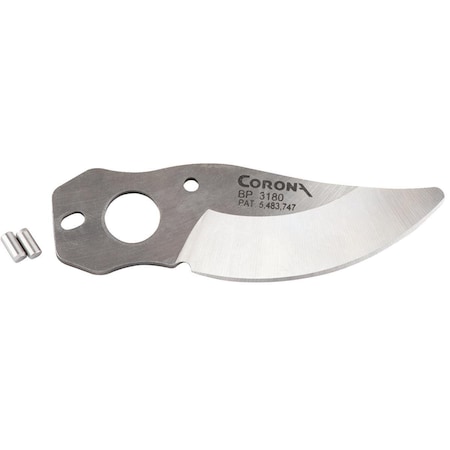 Corona Tools Replacement Blade for Corona Commercial-grade Pruners 3180-1